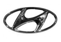 Hyundai embleem