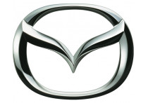 Mazda embleem