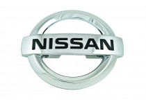 Nissan embleem