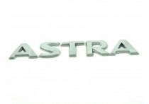 Opel Astra embleem