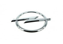 Opel embleem