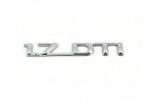 Opel 1.7 DTI embleem