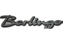 Berlingo embleem