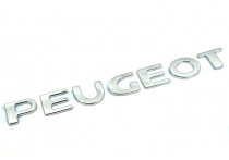 Peugeot embleem