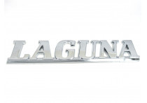 Renault Laguna embleem