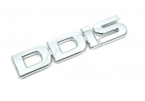 Suzuki DDIS embleem