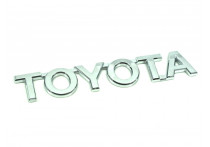 Toyota embleem