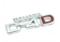 Toyota embleem