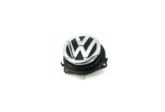 Volkswagen embleem