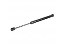 Bmw E46 Federn Hinten 2x Gasfedern Für BMW 5er F10/F18 Heckklappe – Einfacher Wechsel Für Stabile Klappenführung (Limousine 2009-2017) Kofferraumfeder BMW