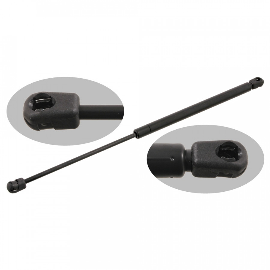 Gasveer, kofferruimte STABILUS 831040 Gasveer, kofferruimte STABILUS 831040