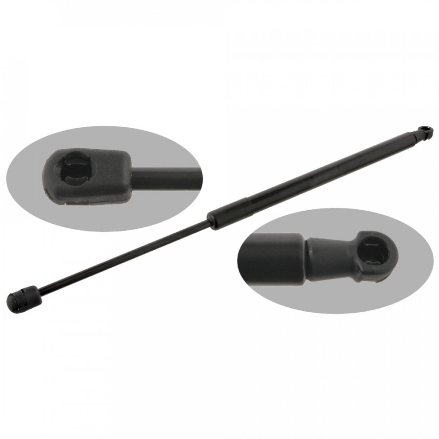 Gasveer, kofferruimte 30882 FEBI voor o.a. MERCEDES-BENZ | Winparts.nl ...