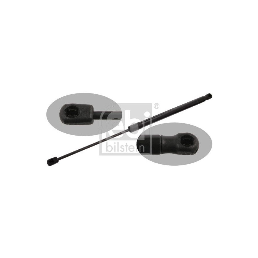 Gasveer motorkap E90/E91/E92/E93 51237060550