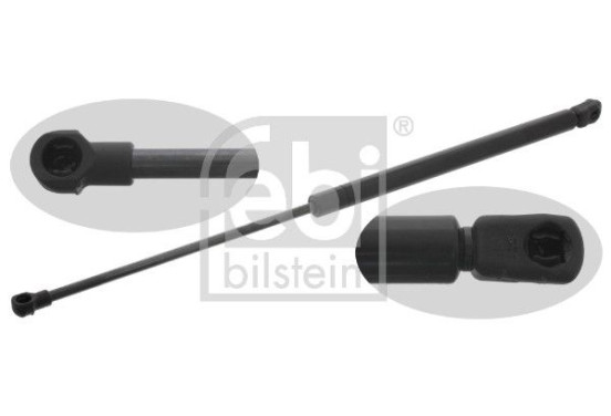 Gasveer, kofferruimte 23380 FEBI voor o.a. VOLKSWAGEN | - Gasveren