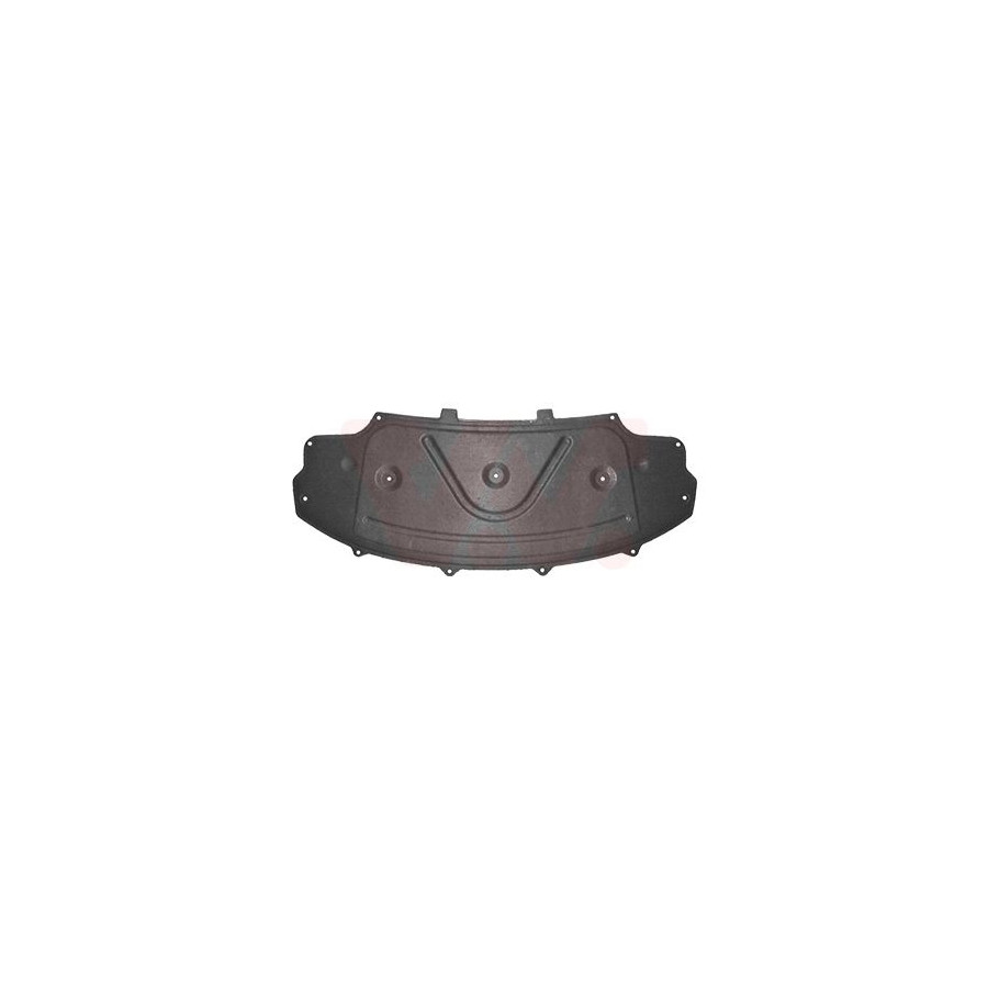 Geluidsbekledingmotorkap voor o.a. MERCEDES-BENZ | Winparts.nl ...