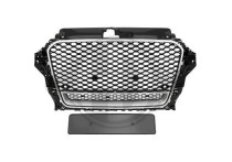 Radiateurgrille HD Tuning