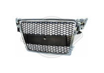 Radiateurgrille HD Tuning