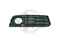 Ventilatiegrille, bumper