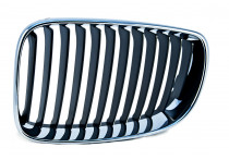 GRILLE L. SIERROOSTER