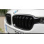 Grillset 'M-Performance' Zwart BMW F30/F31, voorbeeld 2