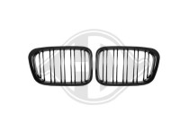 Radiateurgrille HD Tuning