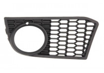 Ventilatiegrille, bumper