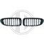 Grille BMW F32/F33/F36 Glanzend zwart(M-performance look), voorbeeld 3