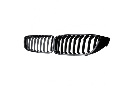 Grille BMW F32/F33/F36 Glanzend zwart(M-performance look)