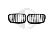 Radiateurgrille inzet HD Tuning