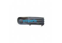 BUMPERGRILL ONDER LINKS  zonder MISTLICHTGAT Transporter