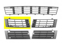 BUMPERGRILL ONDER RECHTS