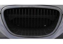 Embleemloze Grill Seat Leon/Altea/Toledo 1P 2005-2009