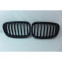 Glanzend zwarte Grills BMW 1-Serie F20/F21 2012-, voorbeeld 2