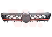 GRILLE KOMPL.SIERROOSTER