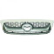 Grille Toyota 2008-2010 + lijst