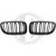 Grilleset BMW 3er E90/E91 LCI(2008-2012) M4-Look, voorbeeld 2