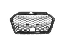 Radiateurgrille HD Tuning
