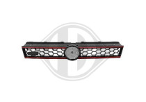 Radiateurgrille VW Polo (GTI-look) facelift