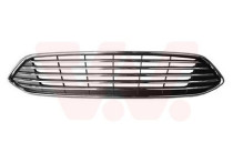 Radiateurgrille