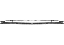 Ventilatiegrille, bumper