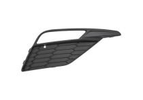 Ventilatiegrille, bumper