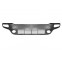 Bumpergrill onder Fiat Punto Evo 2008-2012