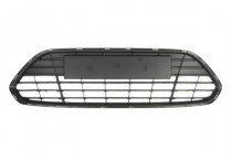 Ventilatiegrille, bumper