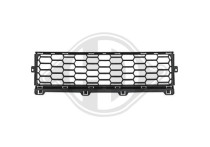 Ventilatiegrille, bumper