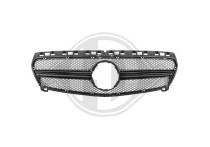 Radiateurgrille inzet HD Tuning