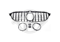 Radiateurgrille HD Tuning