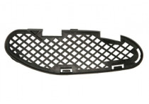 Ventilatiegrille, bumper