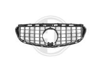 Radiateurgrille inzet HD Tuning