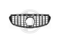 Radiateurgrille inzet HD Tuning