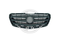 Radiateurgrille